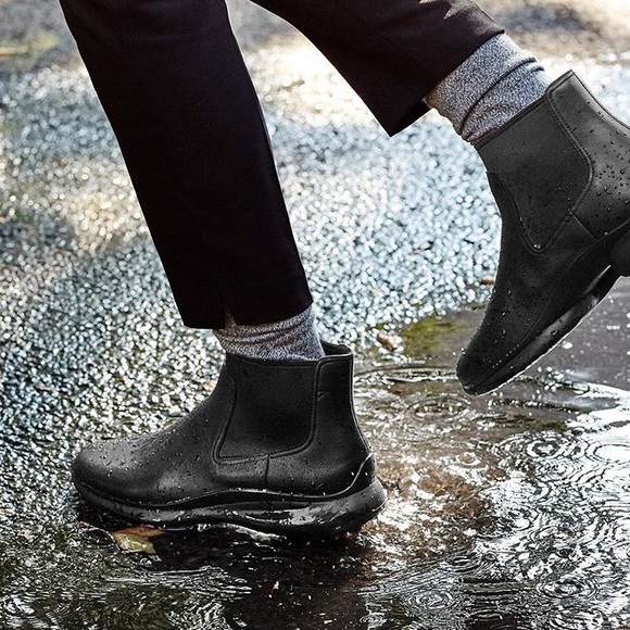 cole haan zerogrand chelsea boot